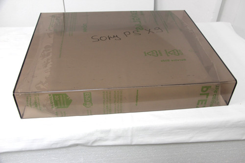 Cappa parapolvere per - , sony