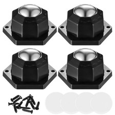 4 Pz Ruote per Mobili Pesanti