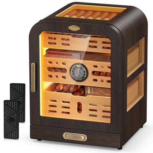 Humidor per sigari - , usewire