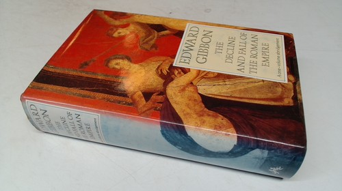 The decline and fall - decline,