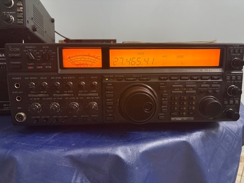 Icom 775 senza dsp - icom, 2
