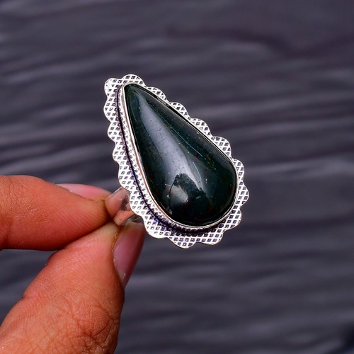 Pietra preziosa bloodstone - pietra,
