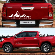 2 ADESIVI stickers SCRITTA