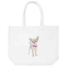 Borsa shopping 'Chihuahua'