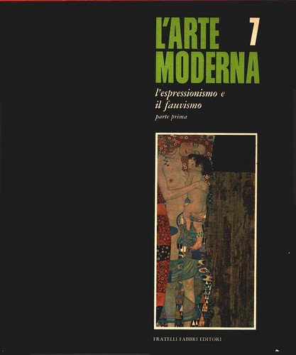 Arte moderna - l'arte,