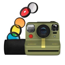 Polaroid NOW+ Set fotocamera