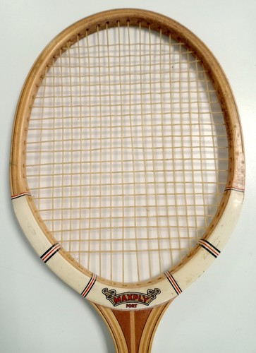 Racchetta tennis dunlop - racchetta, da