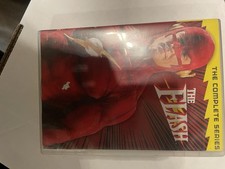⚡ The Flash (1990) – The
