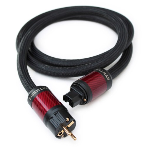 Synthesis power cord - synthesis,