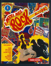 I Miti del rock n.1 Ottimo