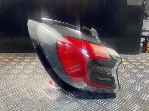 Ford puma mk1 n s - 19-24,