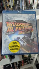 Ritorno al futuro Trilogia (R