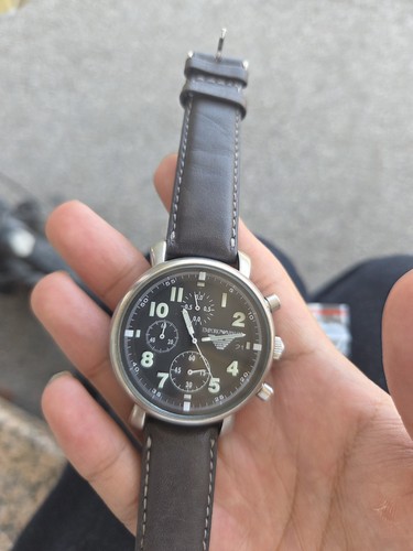 Orologio armani uomo - armani,