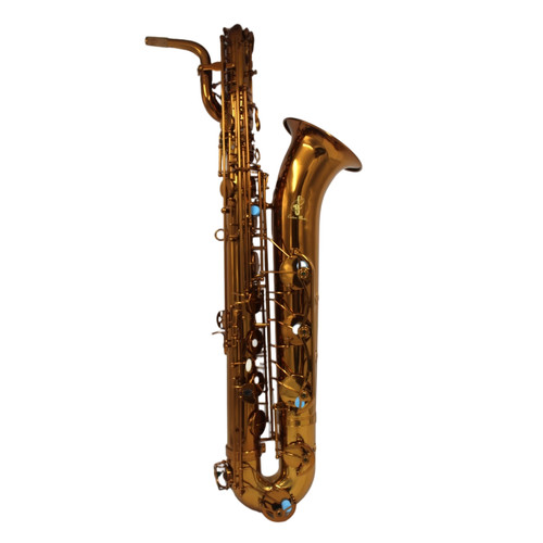Eastern music pro uso laccato - pro,