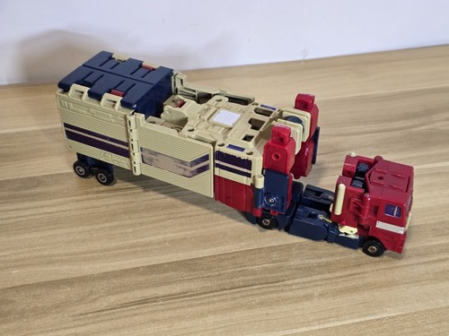 Transformers power master - g1,