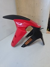Parafango Anteriore Ducati