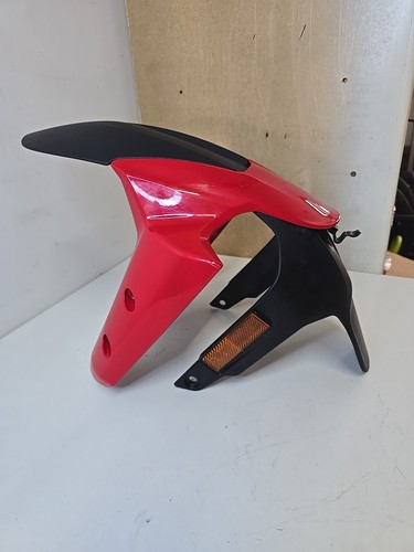 Parafango anteriore ducati - parafango,