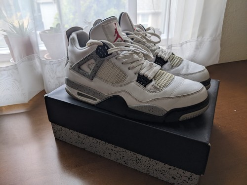 Jordan retro bianco - jordan,