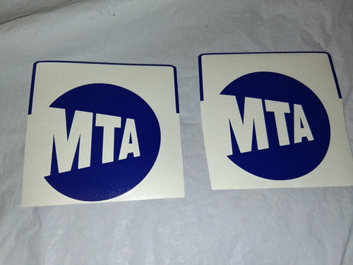 Lotto adesivi vinile mta new - lotto,