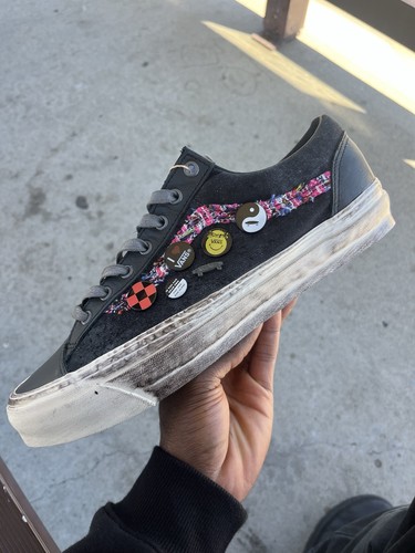 Vans premium old skool - premium,