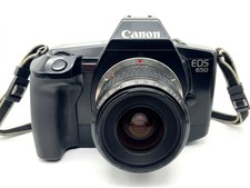 Canon EOS 650 Kit Obiettivo