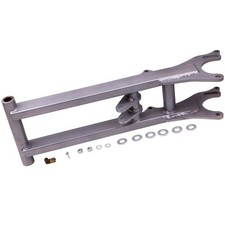 +4" Argento con Protezione