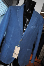 SANTANIELLO SARTORIALE GIACCA