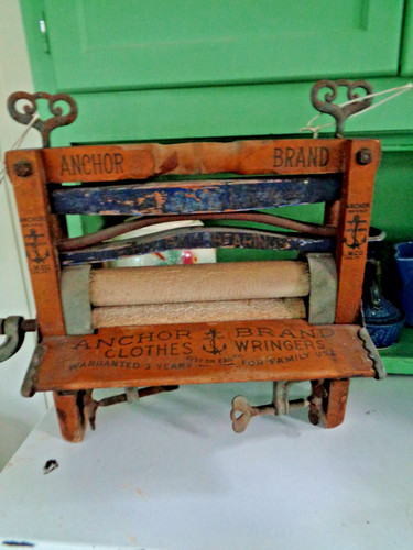 Antica bicicletta marca
