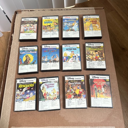Lot walt disney s - of, disney's