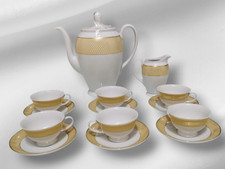 Rosenthal siam gold yellow