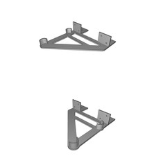 Supporti portabobine per - supporti,