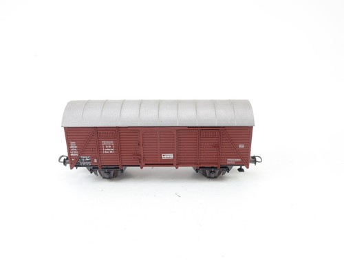 Roco 4310 carro - 4310, merci