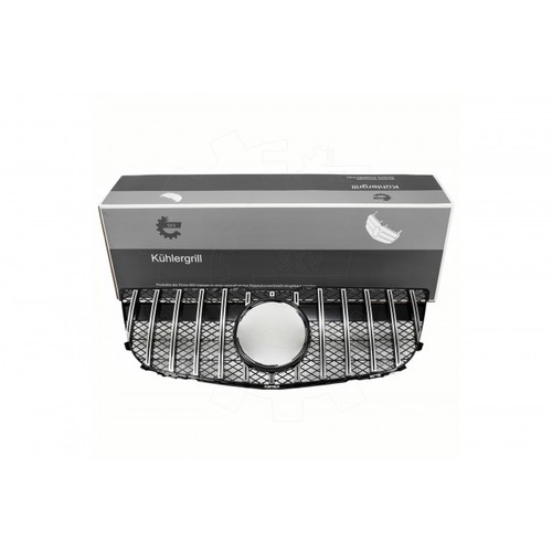 Griglia radiatore calandra - griglia,