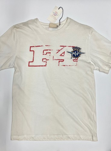 Maglia agusta originale - mv,