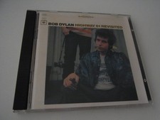 Bob Dylan  /  Highway 61