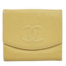Chanel Coco Mark Bi-Fold