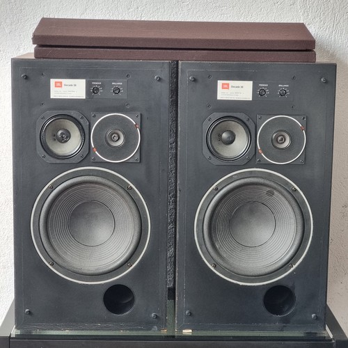 Jbl decade l36 paio di - l36,