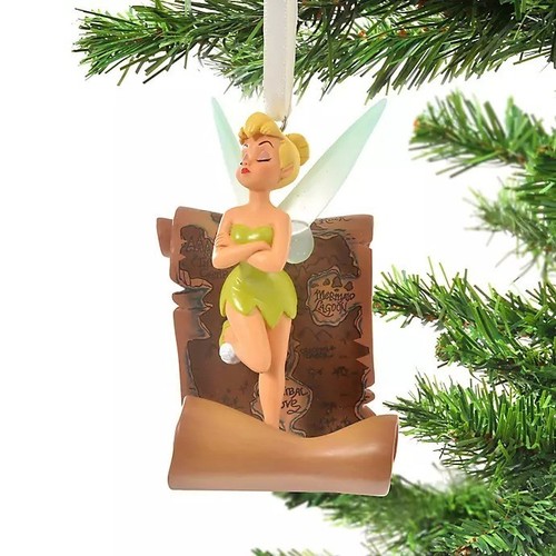 Disney sketchbook ornament - disney,