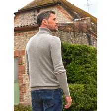 WoolOvers Maglione Cachemire