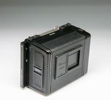 ZENZA BRONICA FILM BACK MAGAZINE 220 x ETR/ETRS/ETRSI