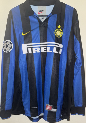 Maglia calcio nike - calcio, milan