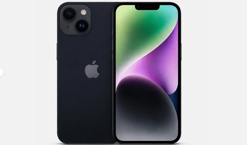 Apple iphone - apple, 14