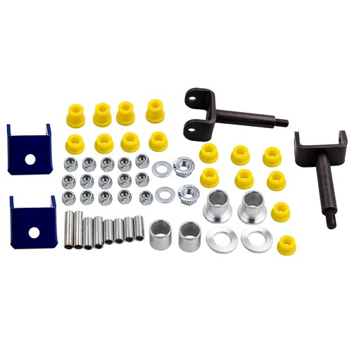 Kit riparazione anteriore for - riparazione,