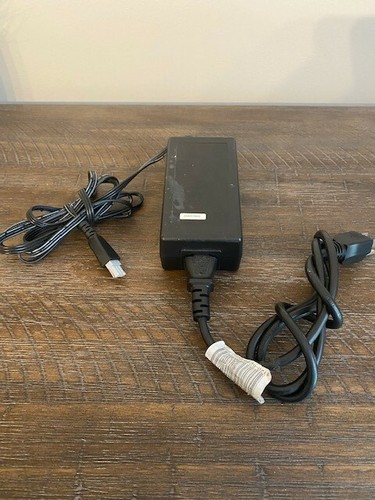 Alimentatore adattatore hp - adattatore, ca