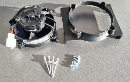 Kit oem ventilatore originale - oem,
