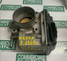 CORPO FARFALLATO MAZDA 2 1.3 -