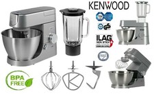 Kenwood robot cucina - robot,