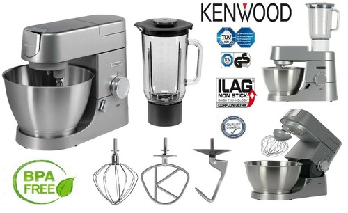 Kenwood robot cucina - robot,
