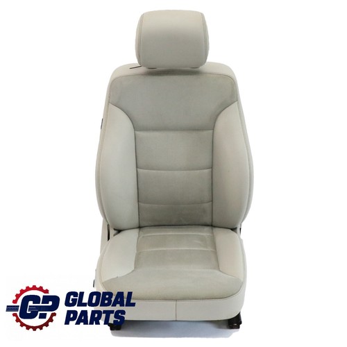 Mercedes w164 sedile - mercedes, ml