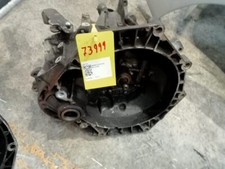 MINI MINI COOPER «R50» (2001) Cambio E Trasmissione Cambio